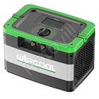 LEFEJTŐ WIPCOOL MRM75