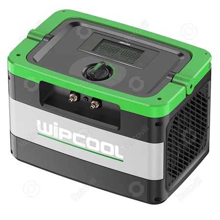 LEFEJTŐ WIPCOOL MRM75