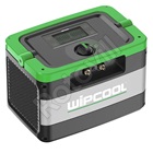 LEFEJTŐ (beépített olajleválasztóval) WIPCOOL MRM75OS