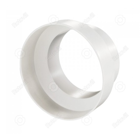 LÉGCSŐ SZŰKÍTŐ 312 150/125mm