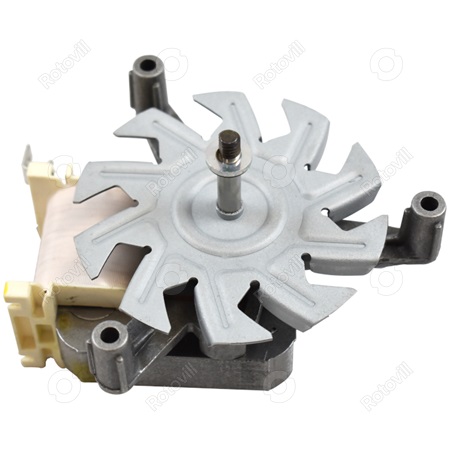 LÉGKEVERÉSES VENTILLÁTOR MOTOR GORENJE 28W (20mm)