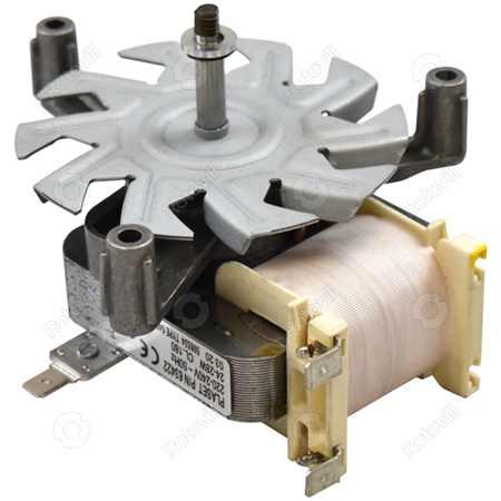 LÉGKEVERÉSES VENTILLÁTOR MOTOR GORENJE 28W (20mm)