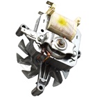 LÉGKEVERÉSES VENTILLÁTOR MOTOR GORENJE 28W (20mm)