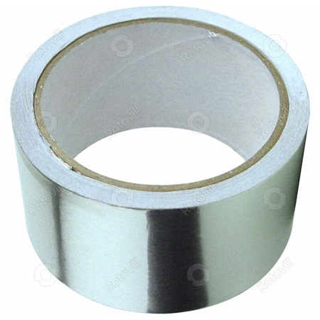 LÉGTECHNIKAI ALUSZALAG (50fm/100mm)