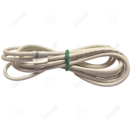 LEOLVASZTÓ FŰTÉS (80W/230V/2m)