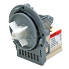 LÚGSZIVATTYÚ ASKOLL 40W HÁTSÓ STEKKERES (ZANUSSI-GORENJE)