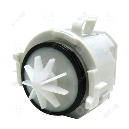 LUGSZIVATTYÚ BOSCH-SIEMENS MOSOGATÓGÉPHEZ