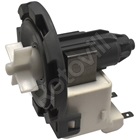 LÚGSZIVATTYÚ HANYU SZERELETLEN 8 BAJONETTES