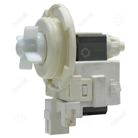 LÚGSZIVATTYÚ MIELE 800-900 SOROZATHOZ (30W)