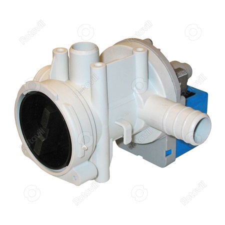 LÚGSZIVATTYÚ SAMSUNG F843