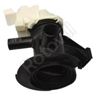 LÚGSZIVATTYÚ WHIRLPOOL WTLS60612I (KOMPLETT)