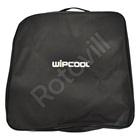 CSŐKÖTEGES HŐCSERÉLŐ MOSÓ WIPCOOL CT370 (230V)