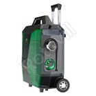 CSŐKÖTEGES HŐCSERÉLŐ MOSÓ WIPCOOL CT370 (230V)