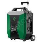 CSŐKÖTEGES HŐCSERÉLŐ MOSÓ WIPCOOL CT370 (230V)