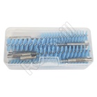 CSŐKÖTEGES HŐCSERÉLŐ MOSÓ WIPCOOL CT370 (230V)