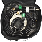 CSŐKÖTEGES HŐCSERÉLŐ MOSÓ WIPCOOL CT370 (230V)