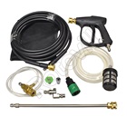 MAGASNYOMÁSÚ MOSÓ TISZTÍTÓGÉP WIPCOOL C28T