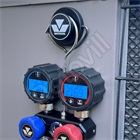 MÁGNESES AKASZTÓ SZERVÍZTÖMLŐHÖZ MASTERCOOL (terhelhetőség max 30 kg)