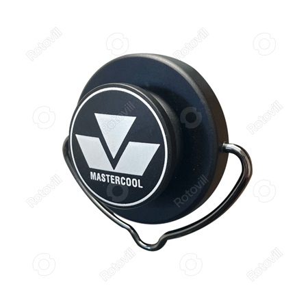 MÁGNESES AKASZTÓ SZERVÍZTÖMLŐHÖZ MASTERCOOL (terhelhetőség max 30 kg)