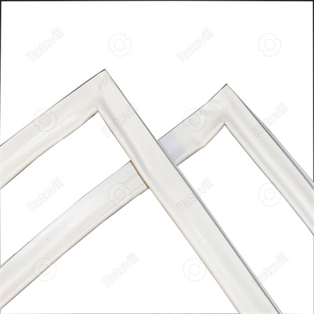 MÁGNESGUMI LEHEL HB300/115 FAGYASZTÓTÉRI 583x695 mm