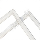 MÁGNESGUMI LEHEL HB300/115 FAGYASZTÓTÉRI 583x695 mm