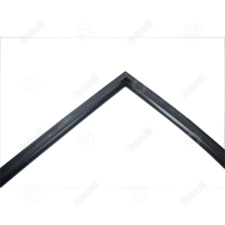 MÁGNESGUMI LEHEL L280/60 FAGYASZTÓTÉRI  54x38,5CM