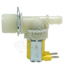 MÁGNESSZELEP 1-UTAS 180° 12mm 24V (AC)