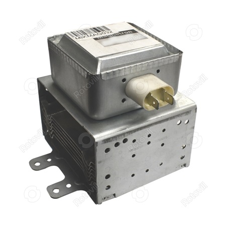 MAGNETRON UNIVERZÁLIS GYÁRI LG  (2M167B-M10E)  850W