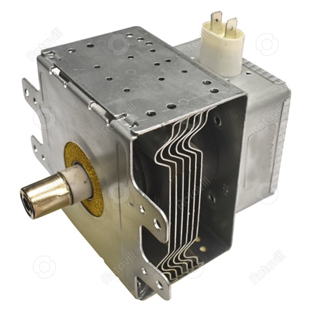 MAGNETRON UNIVERZÁLIS GYÁRI LG  (2M167B-M10E)  850W