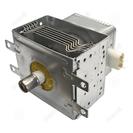 MAGNETRON UNIVERZÁLIS GYÁRI LG  (2M24FC-210A)  900W