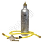 MASTERCOOL MOSÓFOLYADÉK BETÖLTŐ SZETT (palack, pisztoly, tömlő)