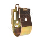 MENETES SZÁRRA RÖGZÍTHETŐ FÉM BILINCS ASPEN XTRA 3/8-5/8 (10db/csomag)