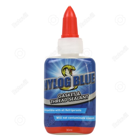 MENETTÖMÍTŐ FOLYADÉK NYLOG BLUE (30ml)