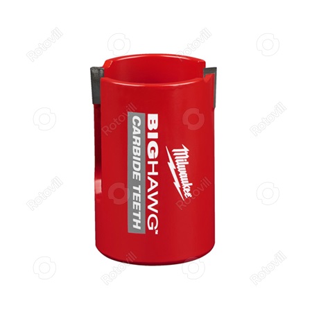 MILWAUKEE BIG HAWG Többfunkciós lyukfűrész  44mm