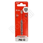 MILWAUKEE CSAVAROZÓ BIT PH2-90mm SHOCKWAVE