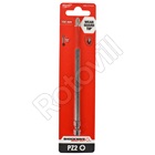 MILWAUKEE CSAVAROZÓ BIT PZ2-150mm SHOCKWAVE