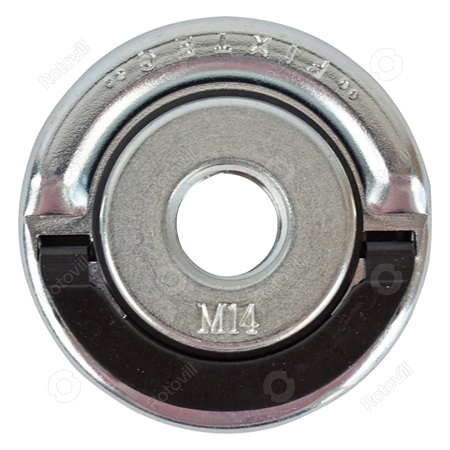 MILWAUKEE FIXTEC SZORÍTÓANYA SAROKCSISZOLÓHOZ