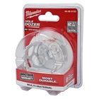 MILWAUKEE HOLE DOZER ™ Bimetál kobalt lyukfűrész 52mm