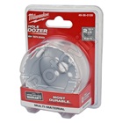 MILWAUKEE HOLE DOZER ™ Bimetál kobalt lyukfűrész 68 mm