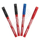MILWAUKEE INKZALL  FILCTOLL 0,6mm vékony, tartós hegyű színes (4 darabos kiszerelés)