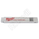 MILWAUKEE ÖSSZECSUKHATÓ MÉRŐLÉC (2m)