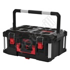 MILWAUKEE PACKOUT TÁROLÓ LÁDA (560x410x290mm)