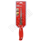 MILWAUKEE RÁSPOLYOS GIPSZKARTON KÉZIFŰRÉSZ