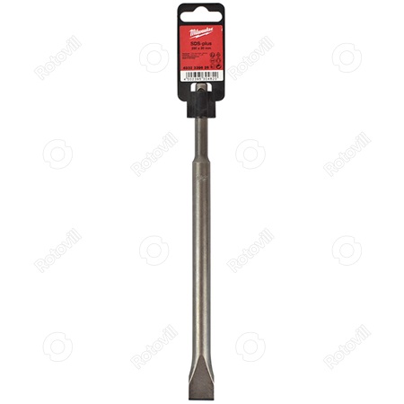 MILWAUKEE SDS-PLUS LAPOS VÉSŐ 20x250mm