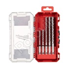 MILWAUKEE SDS-PLUS MX4  FÚRÓSZÁR SZETT (5db-os készlet)