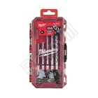 MILWAUKEE SDS-PLUS MX4  FÚRÓSZÁR SZETT (5db-os készlet)