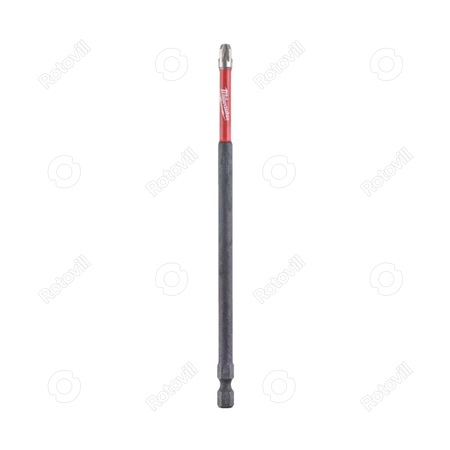 MILWAUKEE SHOCKWAVE CSAVAROZÓ BIT PZ3 150mm