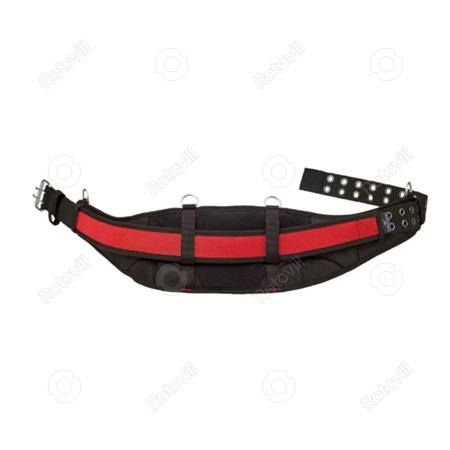 MILWAUKEE WORK BELT SZERSZÁMTARTÓ ÖV