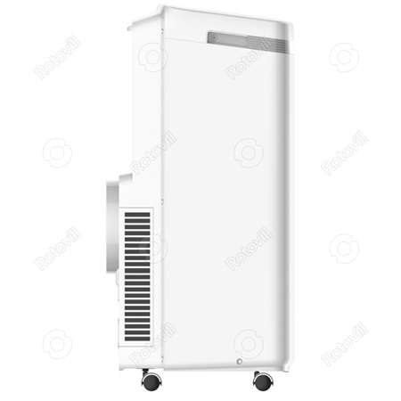 MOBILKLÍMA AUX MOBILE AM-H12C4A4/MFR2-B6 3,4 KW