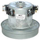 MOTOR KICSI FÉMHÁZAS 2000W UNIVERZÁLIS PORSZÍVÓHOZ